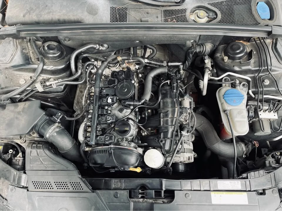 2014 Audi B8 A4 - Image 11 of 11