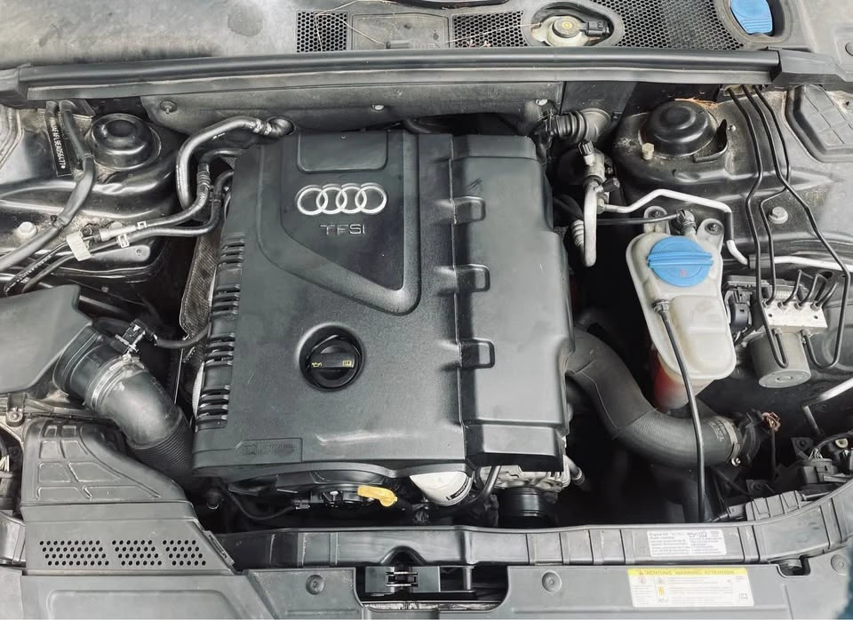 2014 Audi B8 A4 - Image 10 of 11