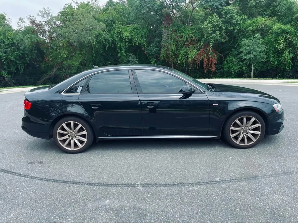 2014 Audi B8 A4 - Image 3 of 11