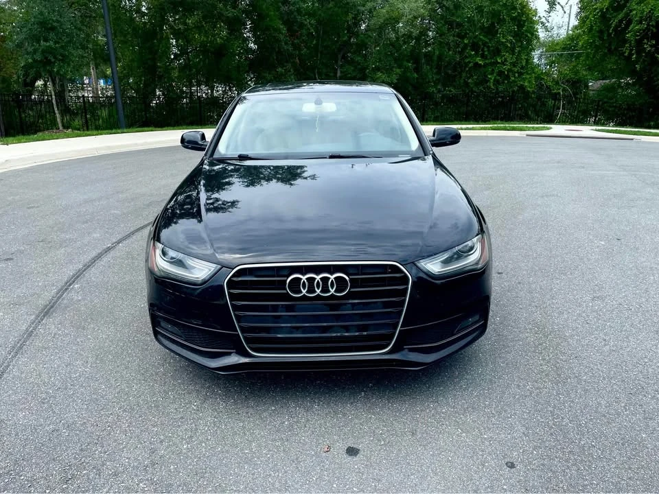 2014 Audi B8 A4 - Image 2 of 11