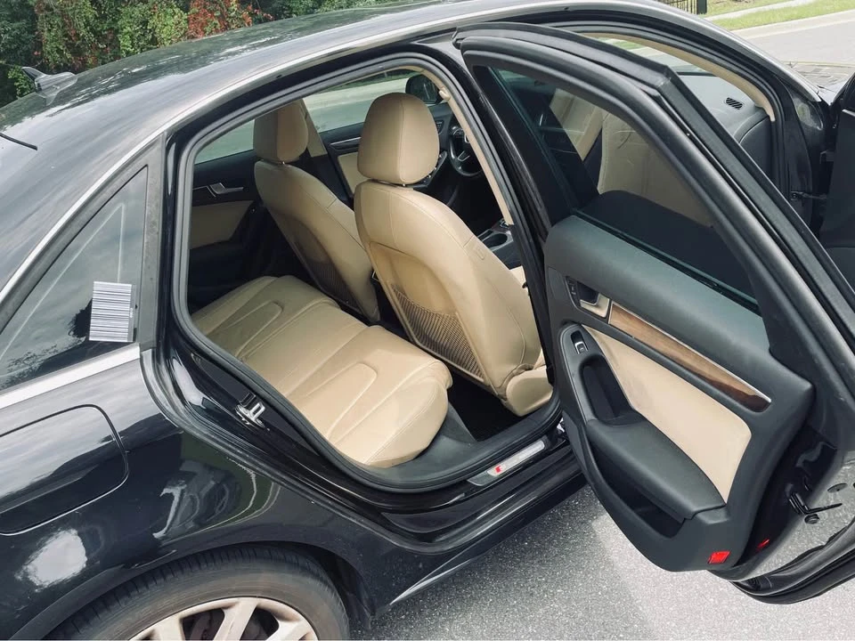 2014 Audi B8 A4 - Image 7 of 11