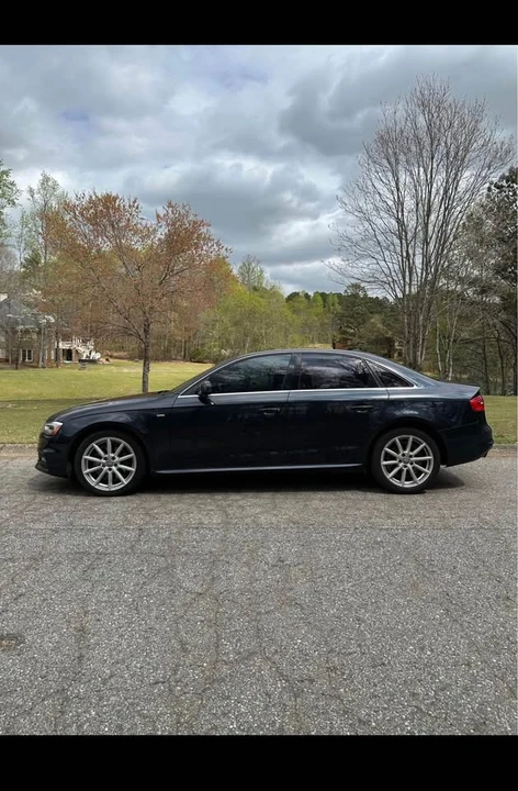 2014 Audi B8 A4 - Image 19 of 20