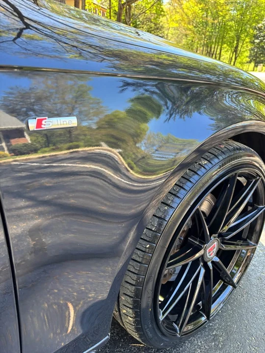 2014 Audi B8 A4 - Image 14 of 20