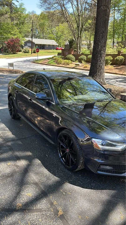 2014 Audi B8 A4 - Image 4 of 20