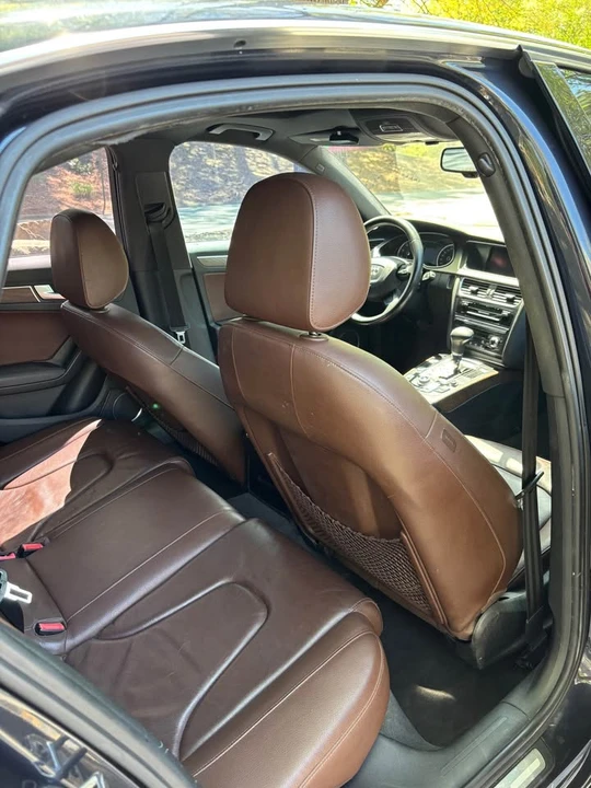 2014 Audi B8 A4 - Image 11 of 20