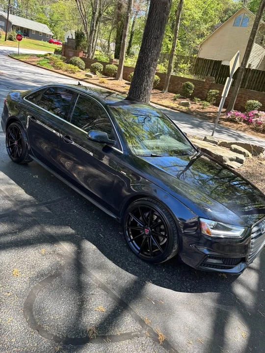 2014 Audi B8 A4 - Image 5 of 20