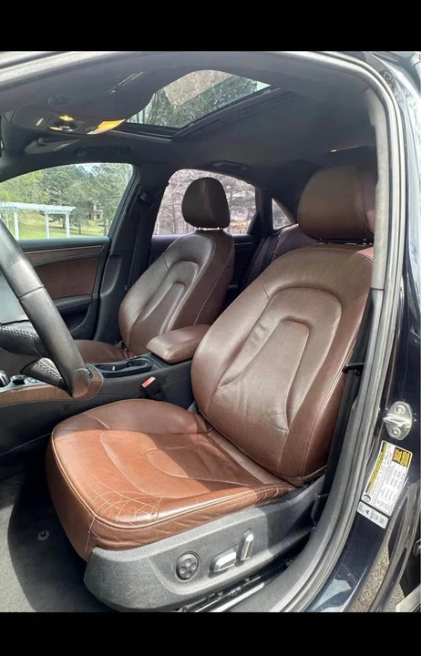 2014 Audi B8 A4 - Image 18 of 20