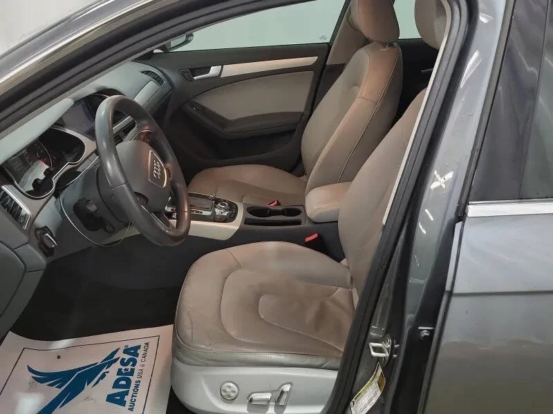 2014 Audi B8 A4 - Image 3 of 3
