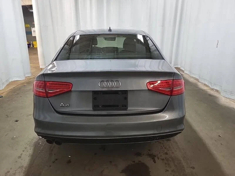 2014 Audi B8 A4 - Image 2 of 3