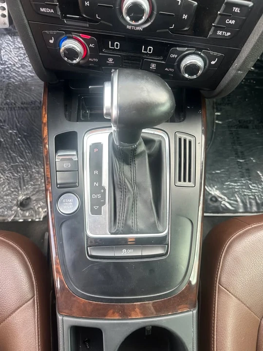 2014 Audi B8 A4 - Image 7 of 10