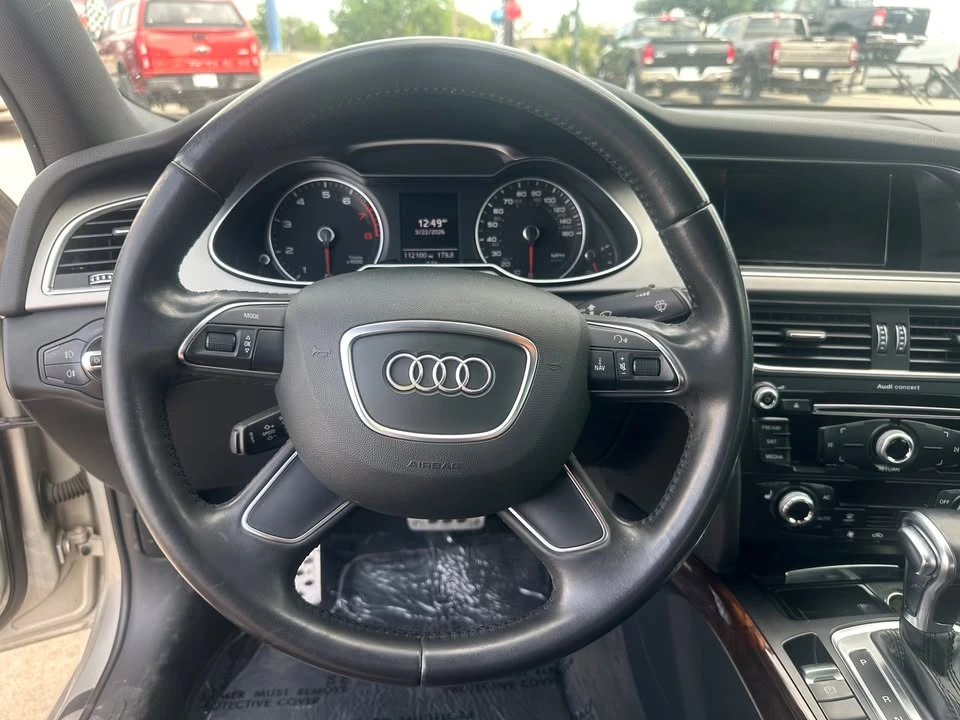 2014 Audi B8 A4 - Image 4 of 10