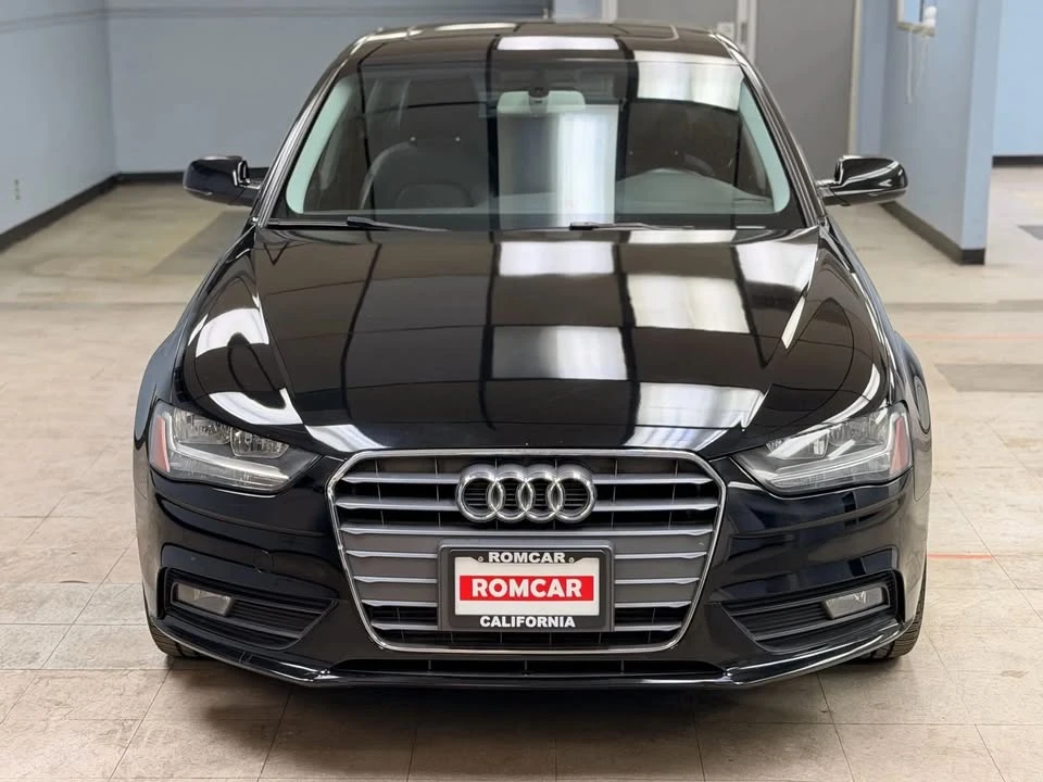 2014 Audi B8 A4 - Image 2 of 20