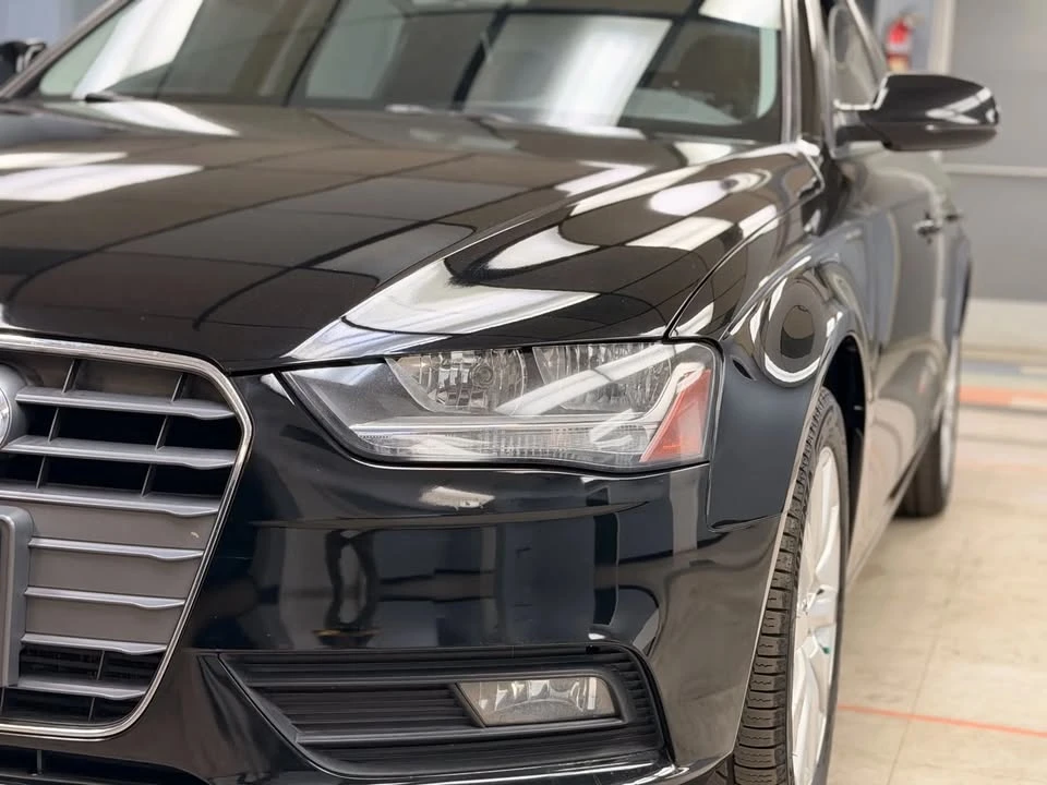 2014 Audi B8 A4 - Image 3 of 20