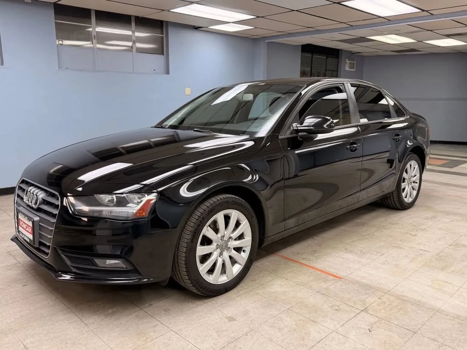 2014 Audi B8 A4 - Image 4 of 20