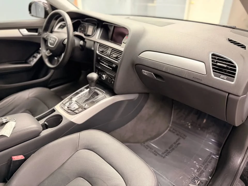 2014 Audi B8 A4 - Image 18 of 20
