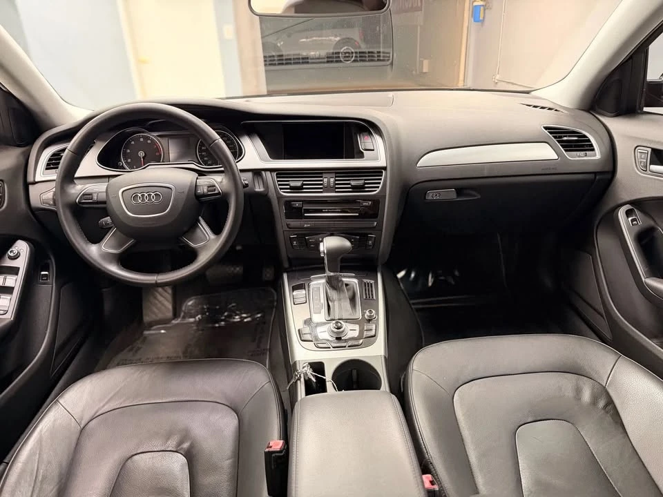 2014 Audi B8 A4 - Image 13 of 20
