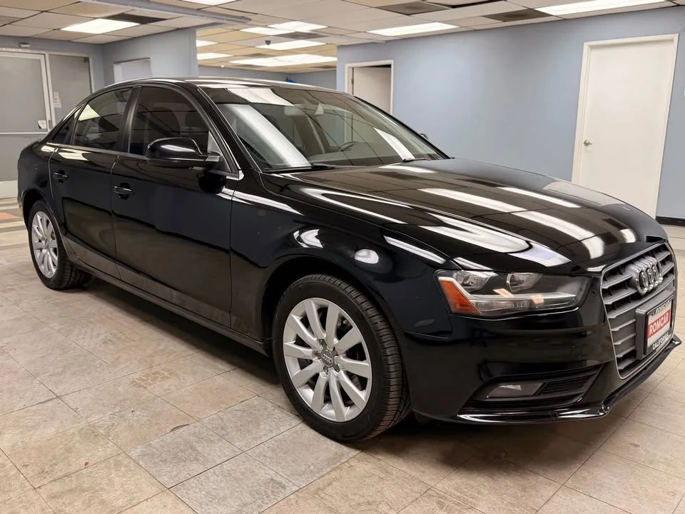 2014 Audi B8 A4 - Image 10 of 20