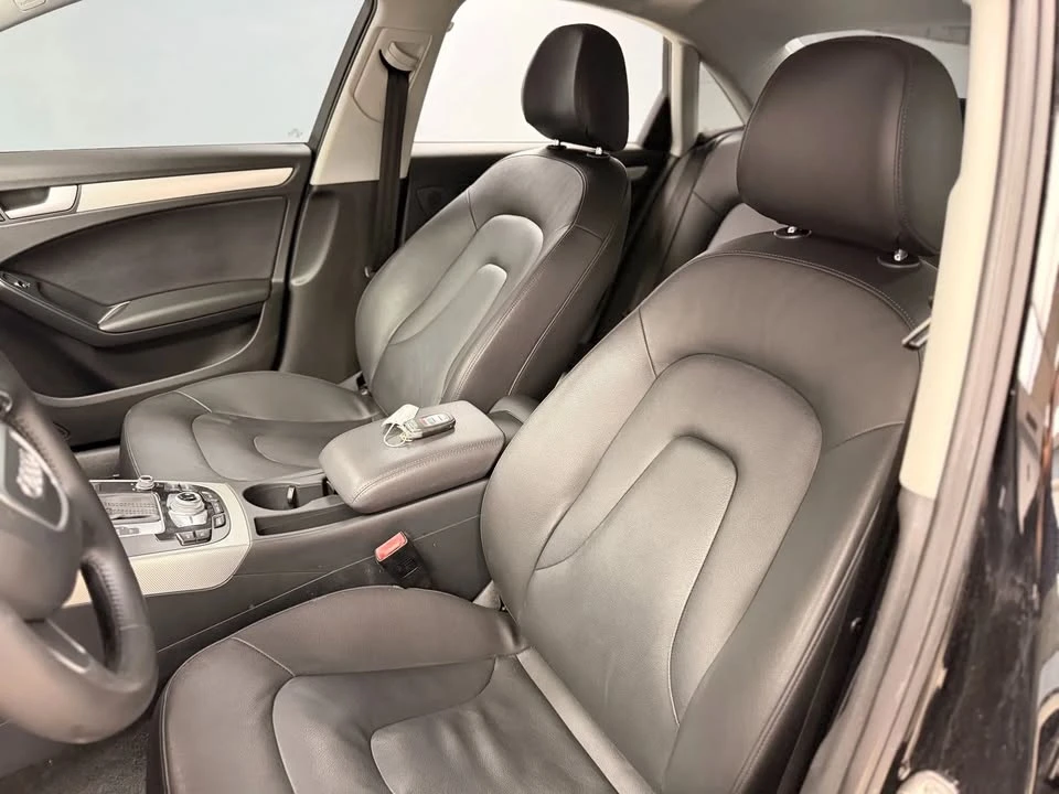 2014 Audi B8 A4 - Image 16 of 20