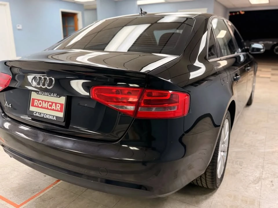 2014 Audi B8 A4 - Image 7 of 20