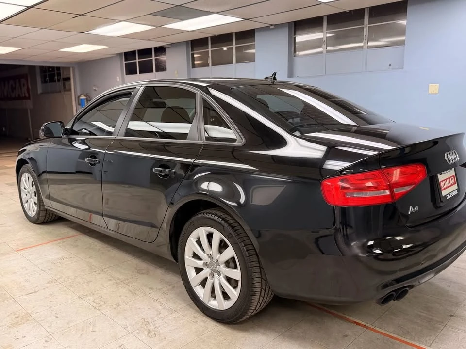 2014 Audi B8 A4 - Image 5 of 20