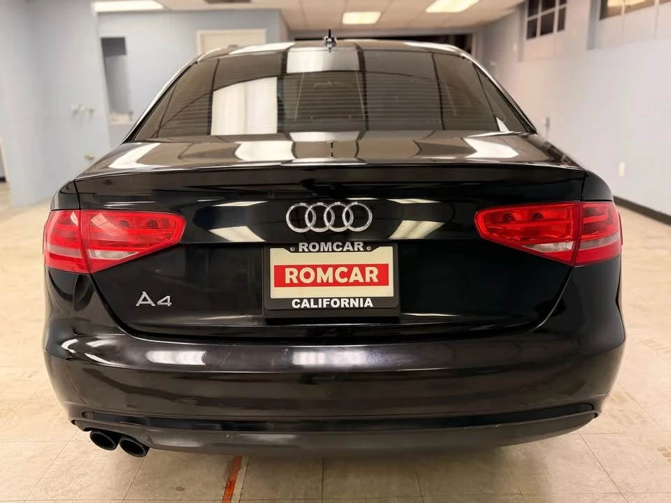 2014 Audi B8 A4 - Image 6 of 20