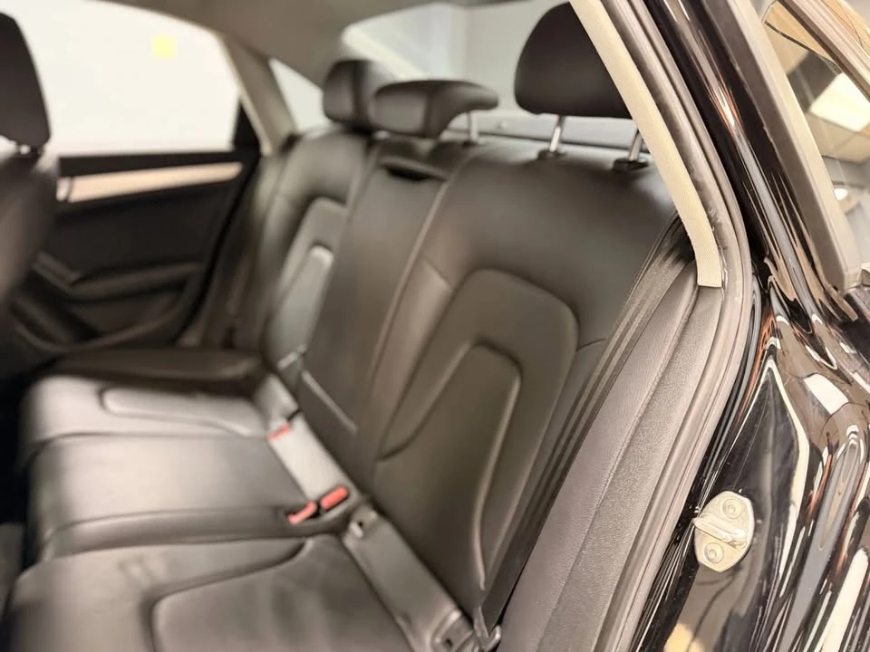 2014 Audi B8 A4 - Image 11 of 20