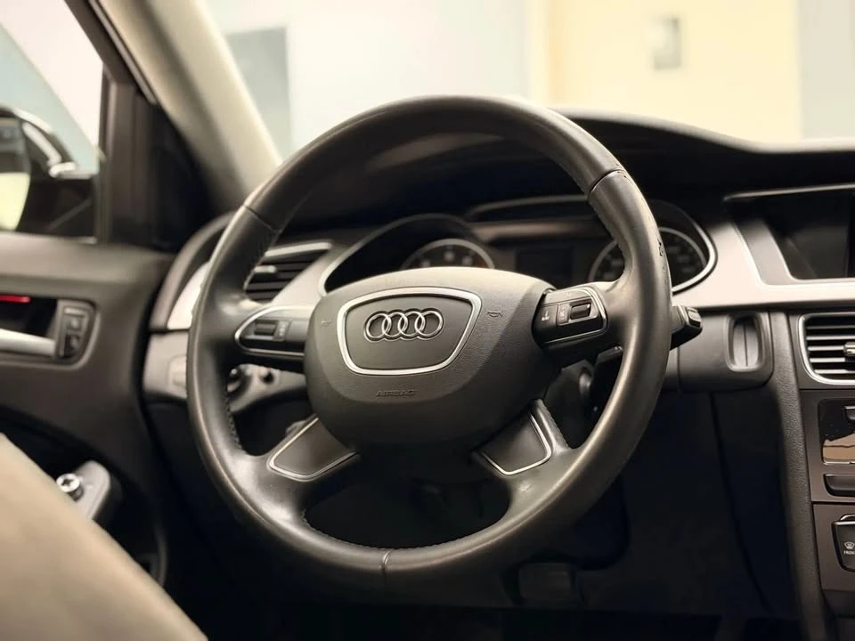 2014 Audi B8 A4 - Image 14 of 20