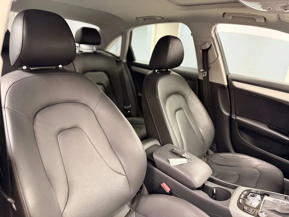 2014 Audi B8 A4 - Image 19 of 20