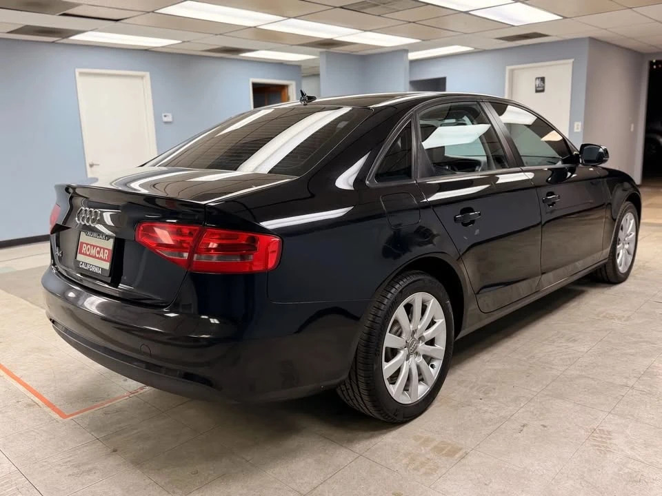 2014 Audi B8 A4 - Image 8 of 20