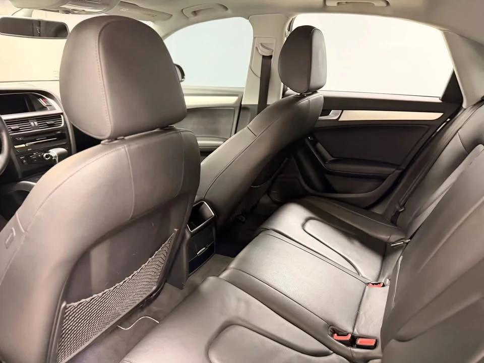 2014 Audi B8 A4 - Image 12 of 20