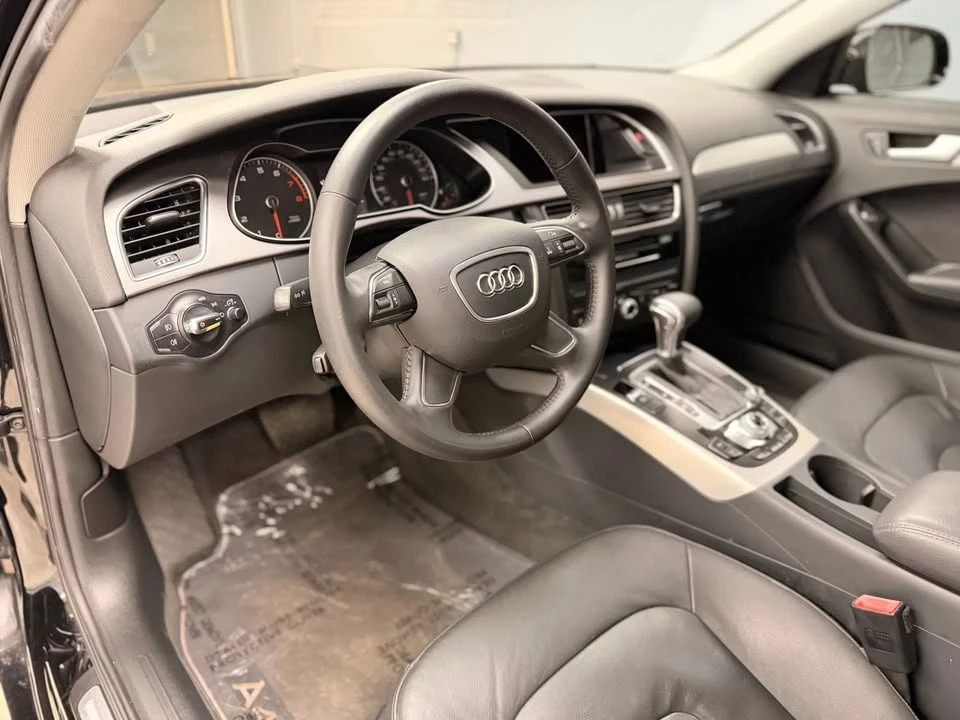 2014 Audi B8 A4 - Image 17 of 20