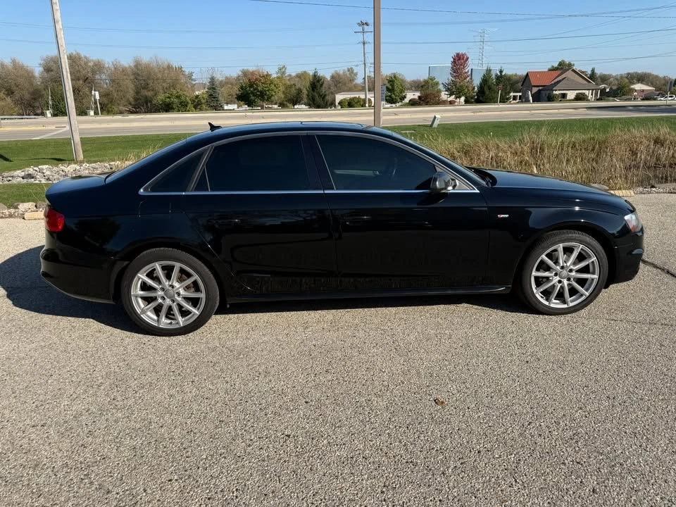 2014 Audi B8 A4 - Image 4 of 17