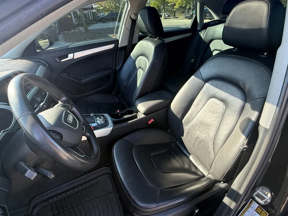 2014 Audi B8 A4 - Image 13 of 17