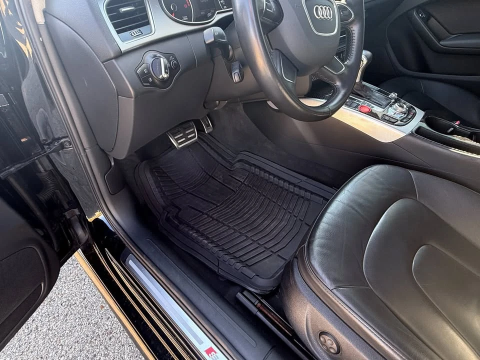 2014 Audi B8 A4 - Image 9 of 17
