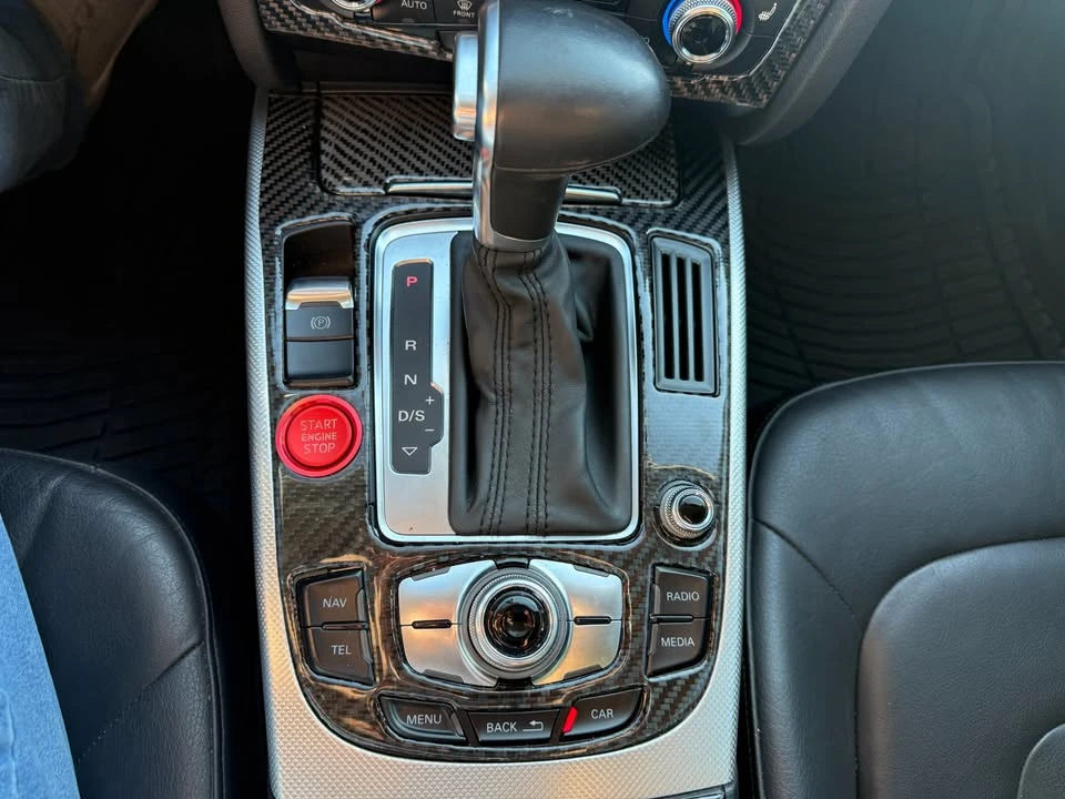 2014 Audi B8 A4 - Image 14 of 17