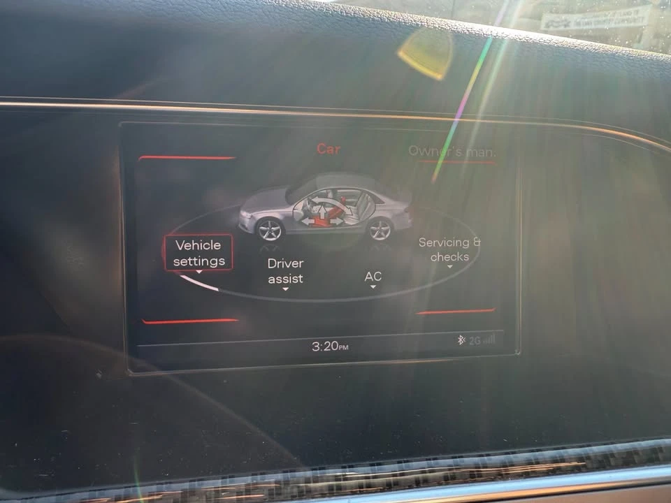 2014 Audi B8 A4 - Image 15 of 17
