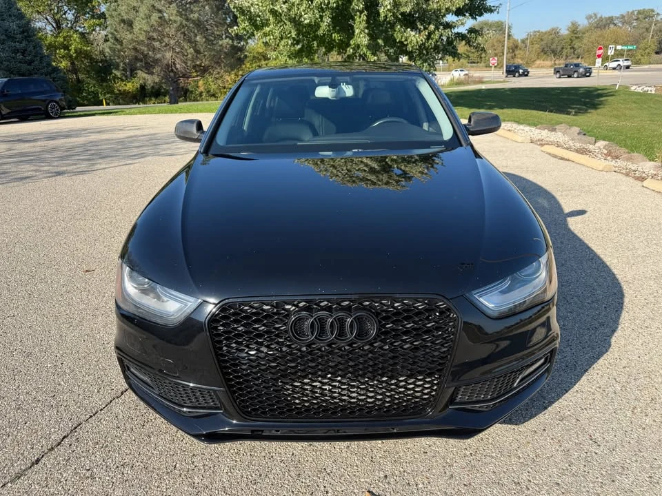 2014 Audi B8 A4 - Image 2 of 17