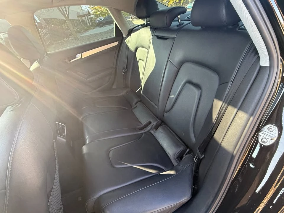 2014 Audi B8 A4 - Image 11 of 17