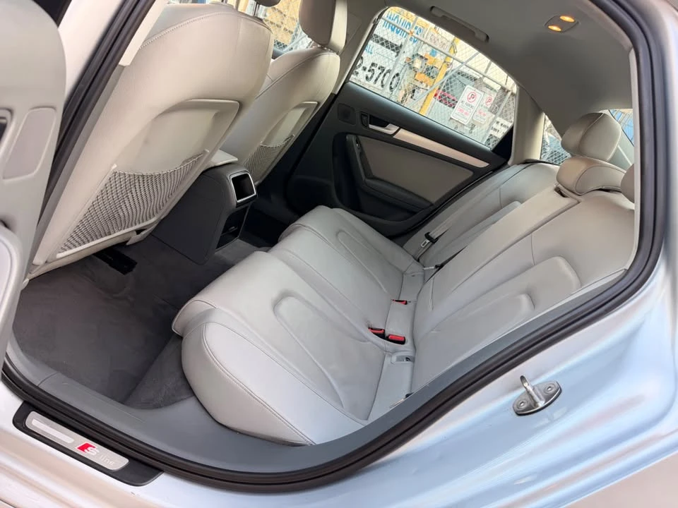 2014 Audi B8 A4 - Image 16 of 18