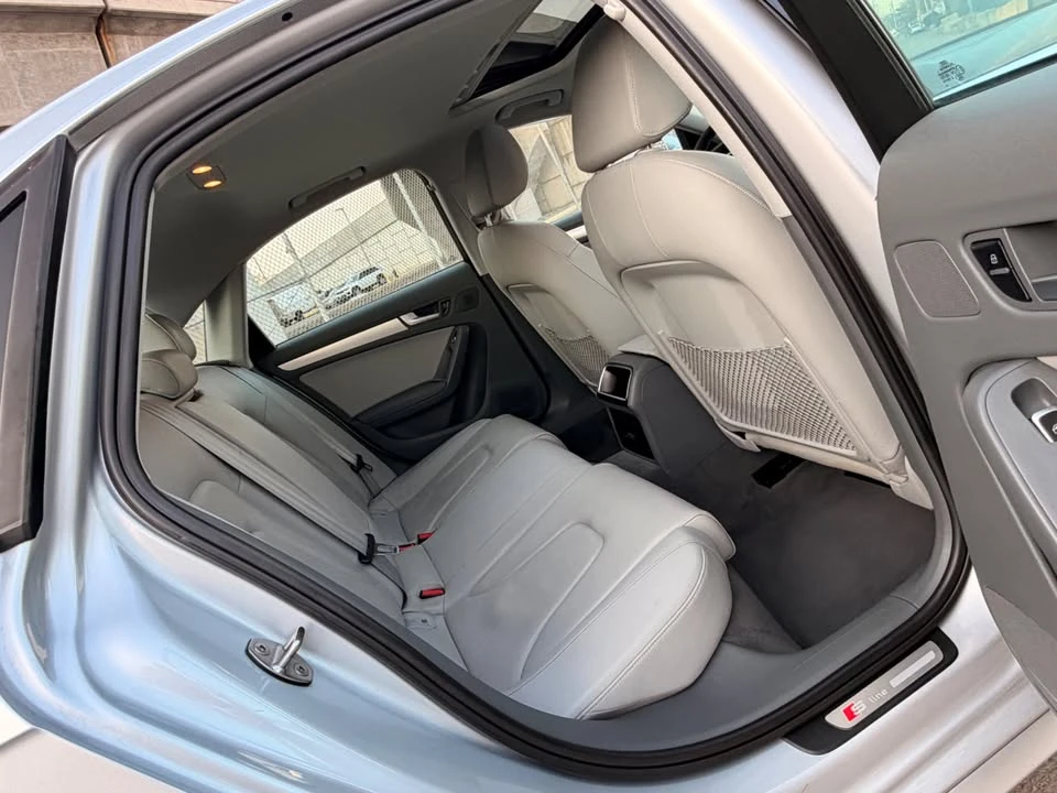 2014 Audi B8 A4 - Image 14 of 18