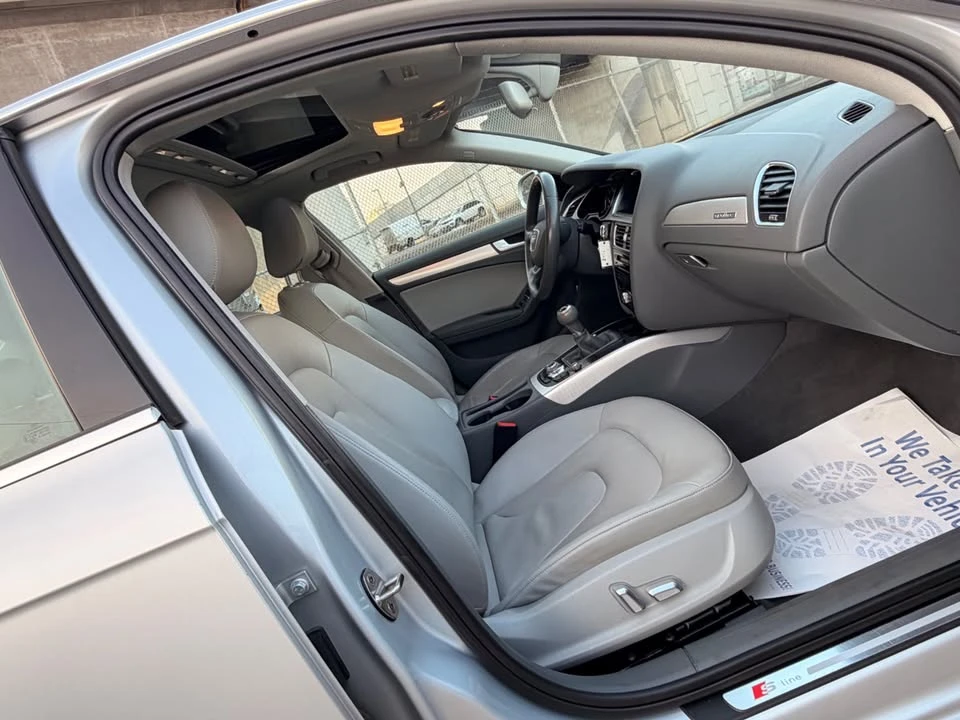 2014 Audi B8 A4 - Image 12 of 18