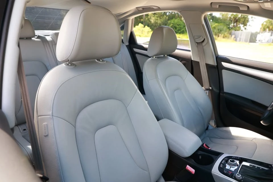 2014 Audi B8 A4 - Image 10 of 13