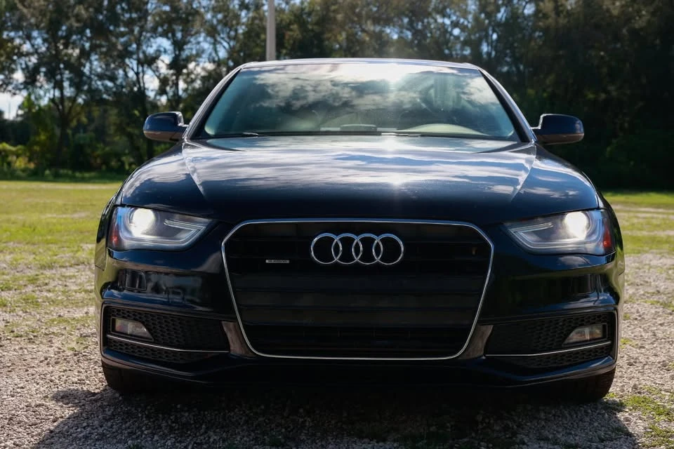 2014 Audi B8 A4 - Image 7 of 13