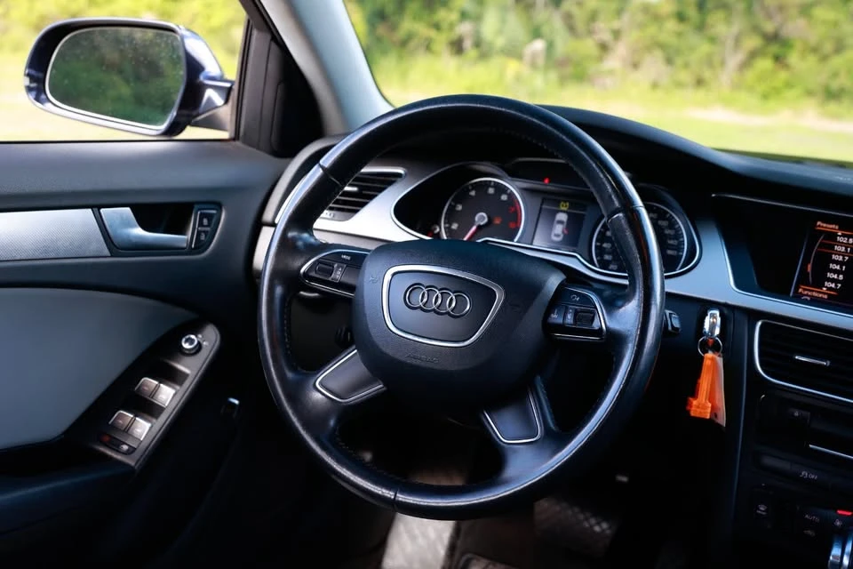2014 Audi B8 A4 - Image 13 of 13