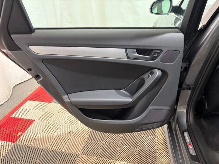 2014 Audi B8 A4 - Image 7 of 17
