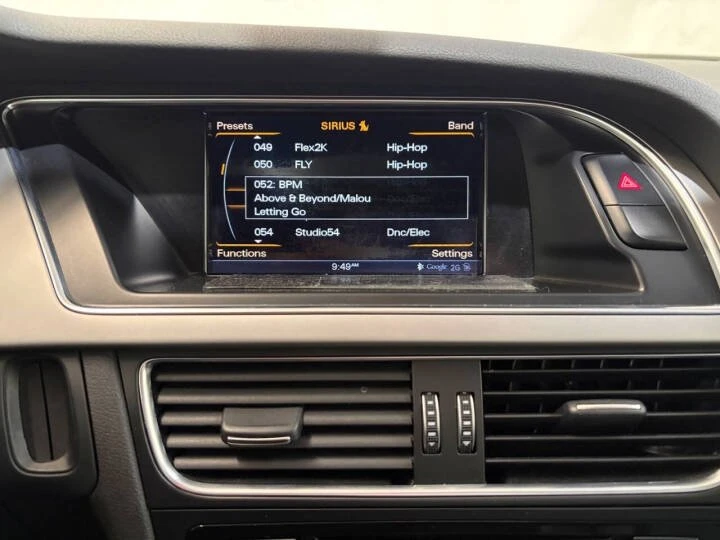 2014 Audi B8 A4 - Image 12 of 17