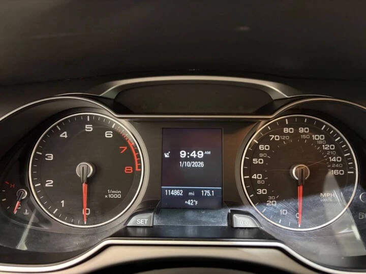 2014 Audi B8 A4 - Image 11 of 17