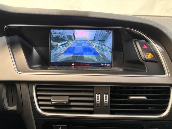 2014 Audi B8 A4 - Image 13 of 17