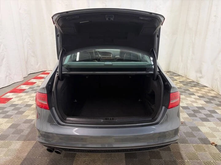 2014 Audi B8 A4 - Image 8 of 17