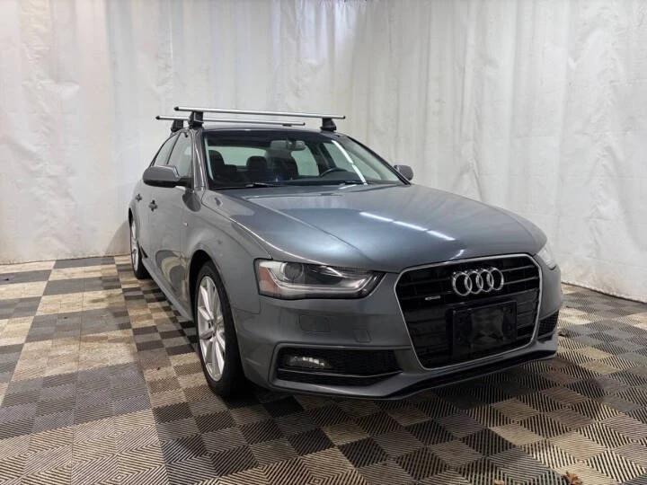 2014 Audi B8 A4 - Image 2 of 17